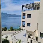 Sea View In Radhime 084 Vlora