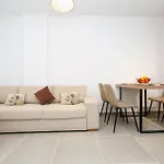 Sea View In Radhime 084 Apartman *