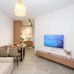 Sea View In Radhime 084 Apartman *
