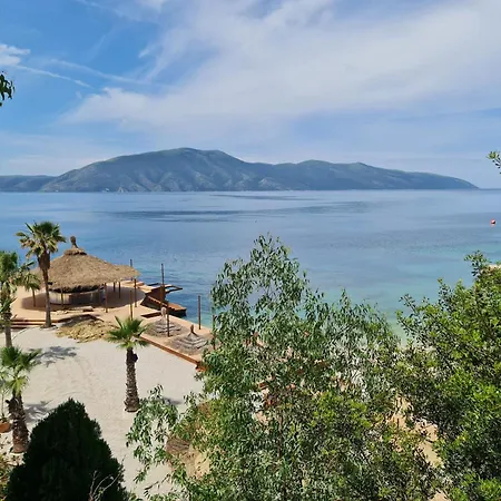 Apartamento Sea View In Radhime 084 *