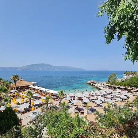 Apartamento Sea View In Radhime 084