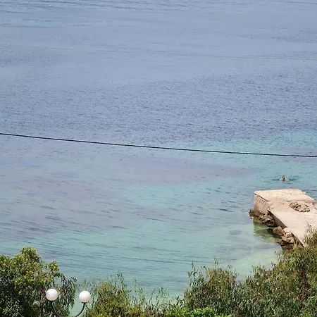 Sea View In Radhime 084