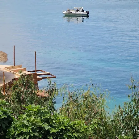 Apartment Sea View In Radhime 084