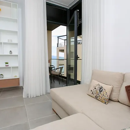 Appartamento Sea View In Radhime 084