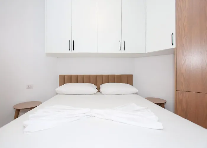 Apartamento Sea View In Radhime 084 Vlorë