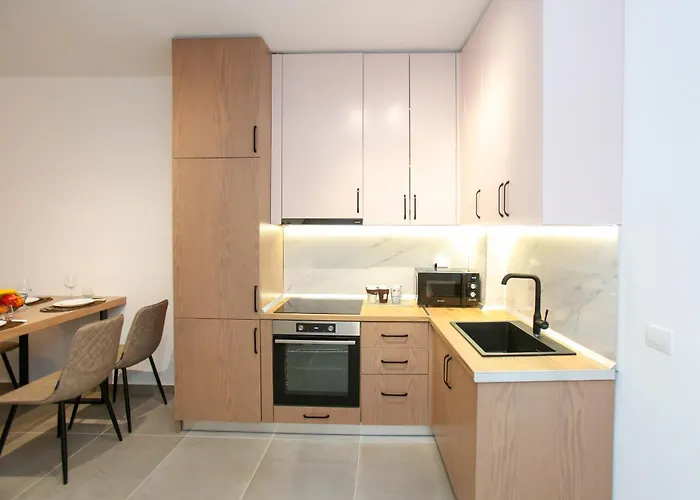 Sea View In Radhime 084 Vlorë