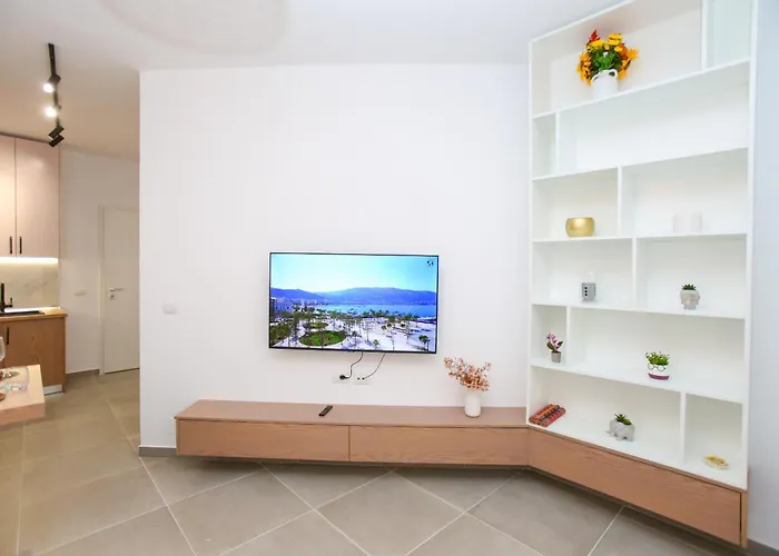 Sea View In Radhime 084 *