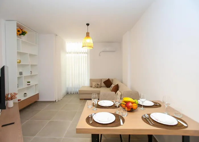 Sea View In Radhime 084 *